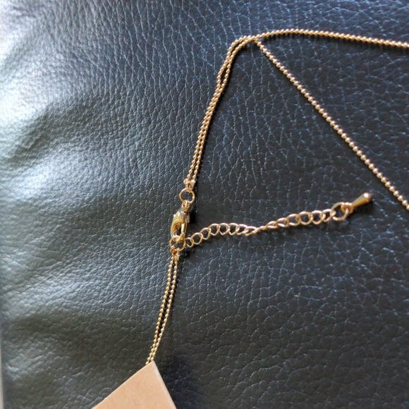 Vitality Extracts Pure Diffuser Necklace - Picture 3 of 4